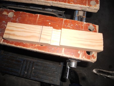 mi bois Ã  la volÃ©e