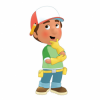 Avatar de l’utilisateur