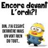 Avatar de l’utilisateur