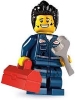 Avatar de l’utilisateur