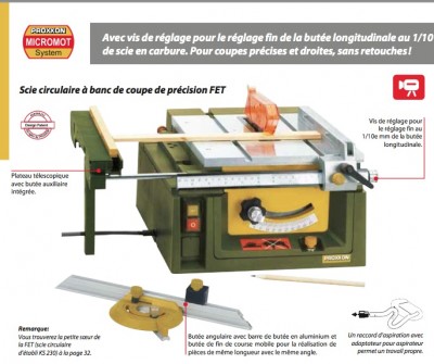 FET
