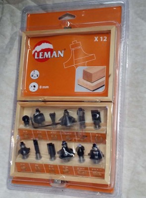Coffret recu