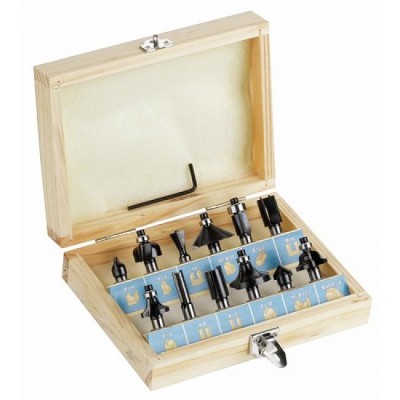 Coffret commandÃ©