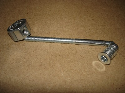 SystÃ¨me Zipbolt utilisÃ©.