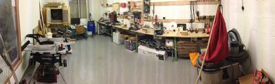 L'atelier