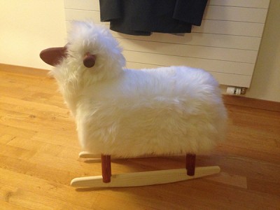 mouton Ã  bascule