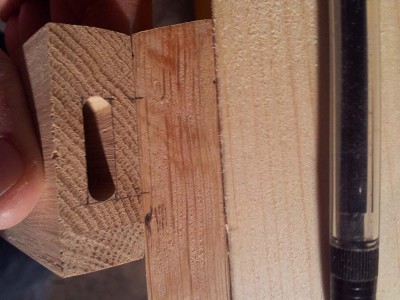 on reporte les mesures ;)