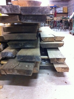 Hetre 0.86m3 Ã  250â‚¬ le lot