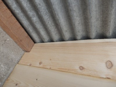 Ahhh... un peu de sur mesure et tout s'arrange !