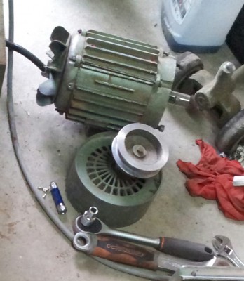 moteur NE80 c210 b