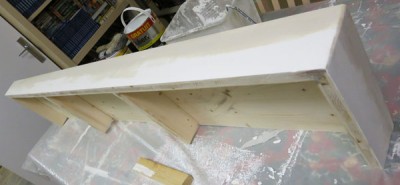 socle 150x30 dessous