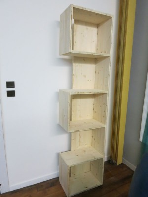 element droit 210x50x30