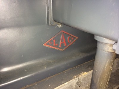 Photo du logo de la marque