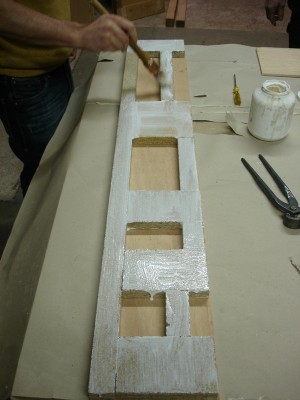 La structure