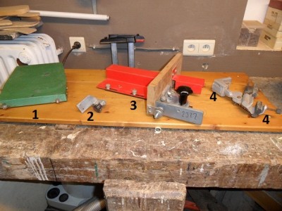 PiÃ¨ces Ã  identifier