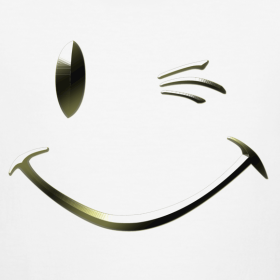 tshirt-smiley-clin-d-oeil-by-customstyle_design.png