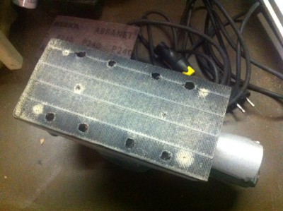 Sr356 modifiÃ©e Abranet