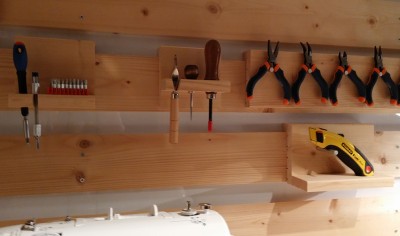 Quelques modules pour les outils