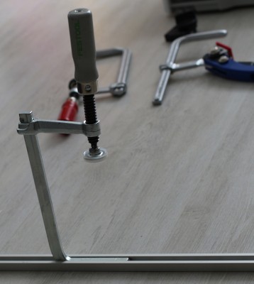 Festool + Aweso