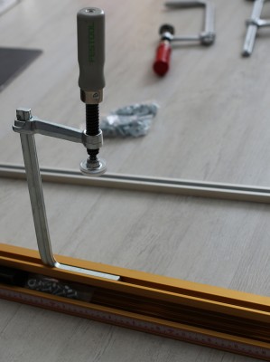Festool + Incra