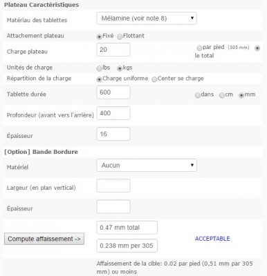 test de flèche mélamine.jpg