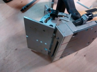 Les calles d'Ã©paisseur