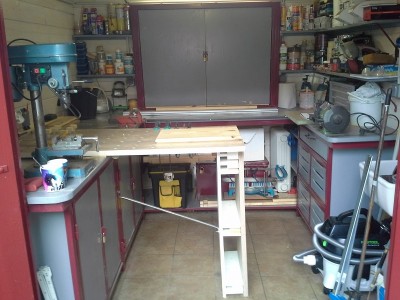 Table Ã©tablie type festool