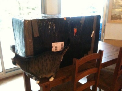 en voila un gros carton !