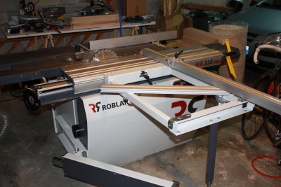 CombinÃ©e Robland HX 310 PRO