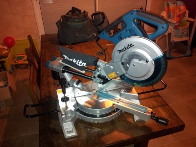 Makita LS1018