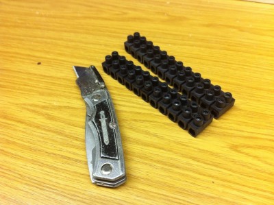 Je prend des sucre d Ã©lectricien de 16mn