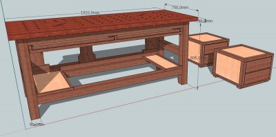 Etabli 6-1 déballé.jpg