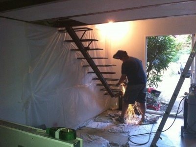 Ã‡a bosse dur !!!