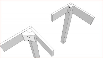 assemblage pied de table1.JPG