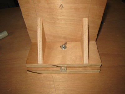 Vue arriÃ¨re