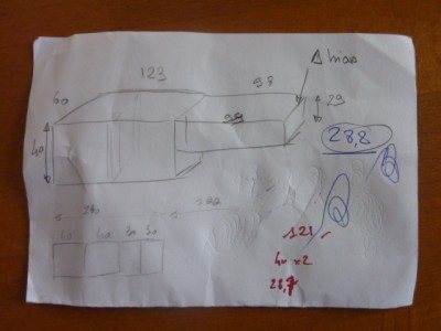 plan haut de gamme