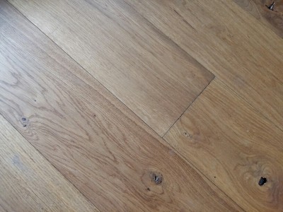 parquet huilÃ©