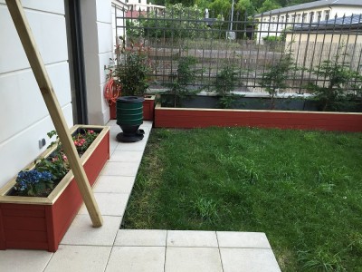 C'est fini !