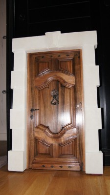 porte MÃ©dicis