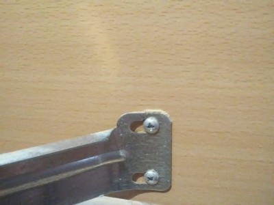 Emplacement en parfait Ã©tat