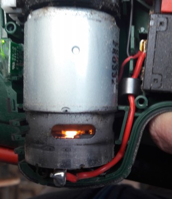 quand j'accÃ©lÃ¨re