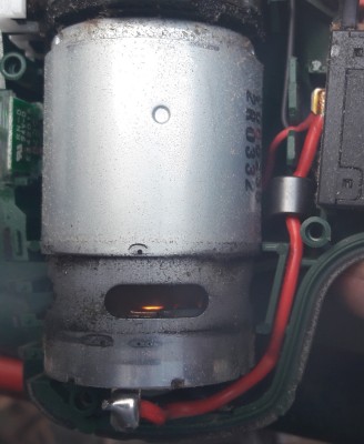 en dÃ©but d'utilisation