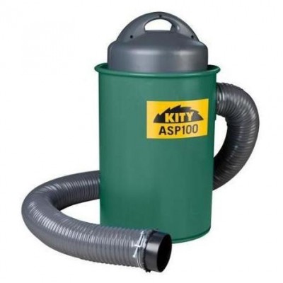 Aspirateur Ã  copeaux 100mm