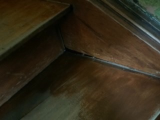 Escalier 2/4 2