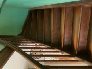 Escalier 2/4 1