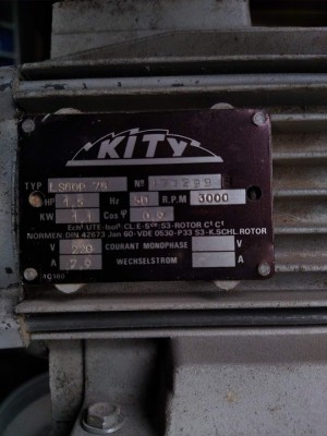 moteur