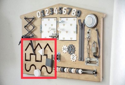 Exemple de tableau éducatif