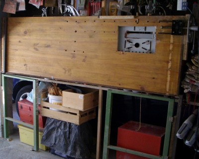 simple, mais pratique