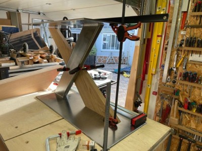 verification rectitude des platines