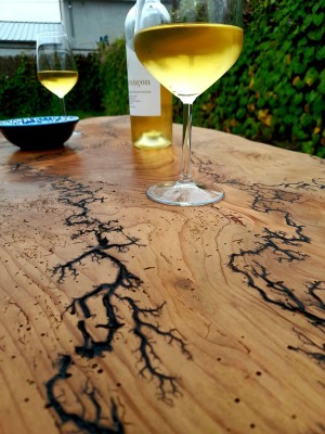 Table basse